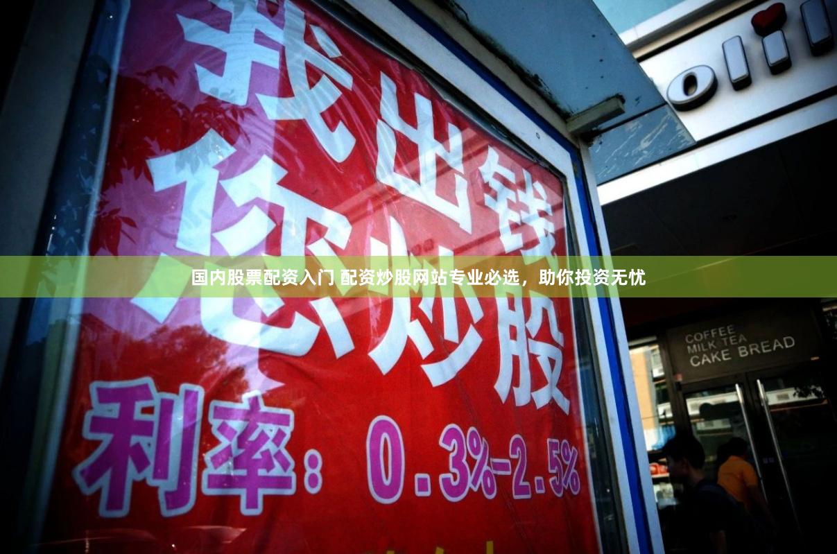国内股票配资入门 配资炒股网站专业必选,助你投资无忧